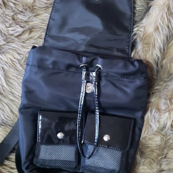 Mini Backpack - Picture 4 of 4